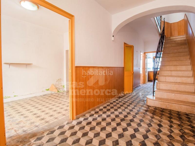 Foto f0929bb2-0571-4f85-a1c4-831f24c8c805. Casa a Molí des Pla-Andrea Doria Maó