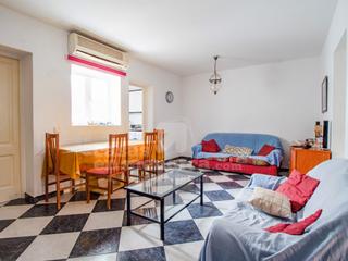 Maison à Es Castell. Casa muy céntrica con terraza en es castell con derecho de vuelo