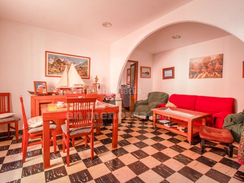 Foto cbf73002-d445-44d5-8d05-1e749c401d32. Casa amb aparcament a Tanques del Carme-Fort de l´Eau Maó / Mahón