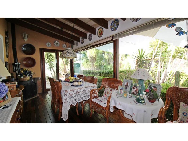 Foto 089a97d0-f00c-47b3-b35b-be38b4f9939c. Haus mit heizung parking pool in Sant Climent-Es Canutells Maó