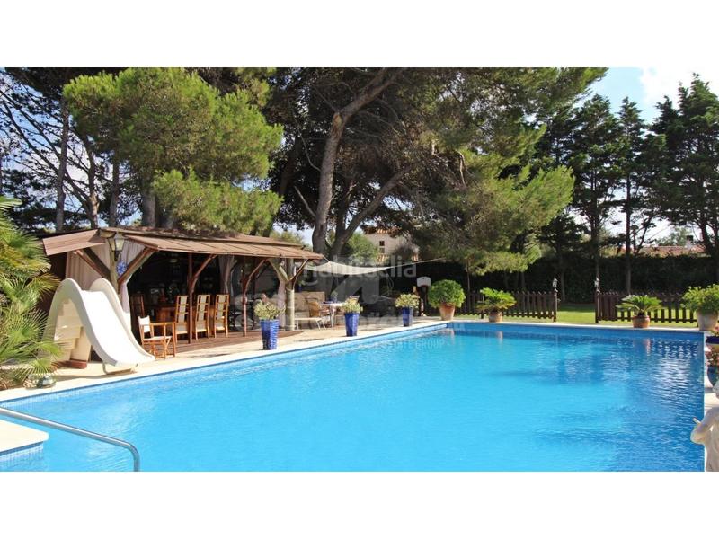Foto 3672a59f-222b-478c-b9d2-2f72d1d93231. Haus mit heizung parking pool in Sant Climent-Es Canutells Maó