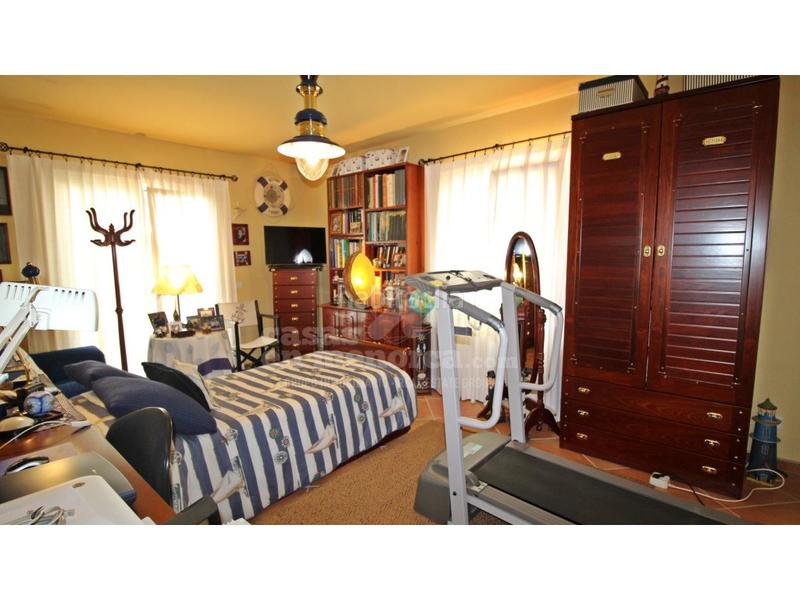 Foto 4409a16f-0292-43a7-bed6-c6809ed756d9. Haus mit heizung parking pool in Sant Climent-Es Canutells Maó