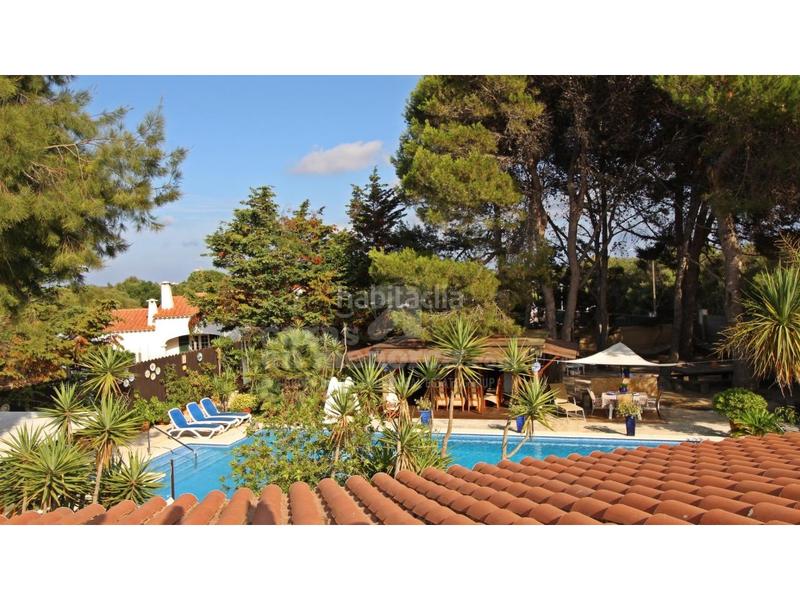 Foto 48a22744-f341-4492-ac9d-5e87562b58f5. Haus mit heizung parking pool in Sant Climent-Es Canutells Maó