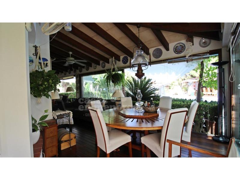 Foto 7fc9fb85-c041-4259-a7cf-562b1e0203b2. Haus mit heizung parking pool in Sant Climent-Es Canutells Maó