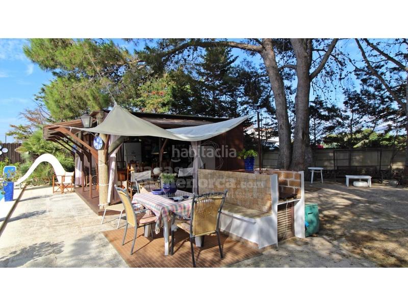 Foto 8c10044e-c8ef-4f54-aa82-b12891e5c1aa. Haus mit heizung parking pool in Sant Climent-Es Canutells Maó
