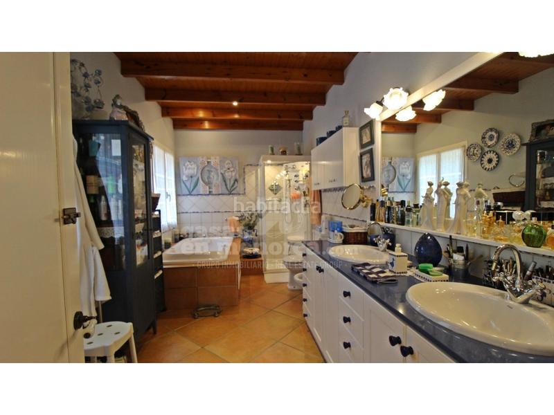 Foto a1720d9a-8328-41df-85d2-981185b1807c. Haus mit heizung parking pool in Sant Climent-Es Canutells Maó
