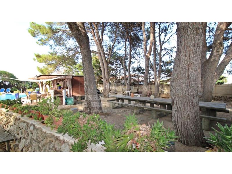 Foto bd10e86a-84dc-45a6-bd2f-6fd0cc6c0e2f. Haus mit heizung parking pool in Sant Climent-Es Canutells Maó