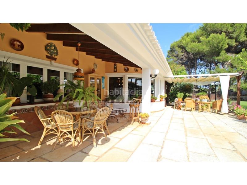 Foto cf791acc-9859-4bb2-b56c-d07d93661ad3. Haus mit heizung parking pool in Sant Climent-Es Canutells Maó