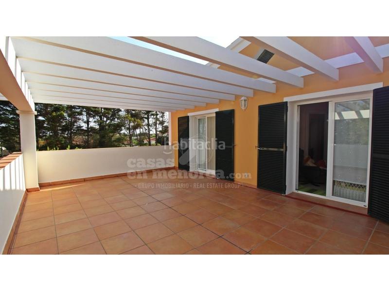 Foto d30ad987-f315-44ee-a48b-5260abeb1026. Haus mit heizung parking pool in Sant Climent-Es Canutells Maó