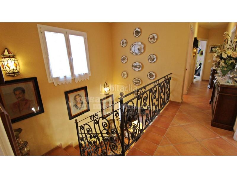 Foto e1a0c9ef-e5d7-4da7-90c6-c2f1d9f8a906. Haus mit heizung parking pool in Sant Climent-Es Canutells Maó