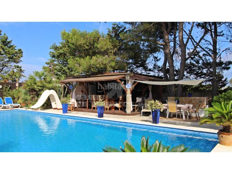 Foto e67ae1d6-9de0-47f1-811c-4f39917ff3d3. Haus mit heizung parking pool in Sant Climent-Es Canutells Maó