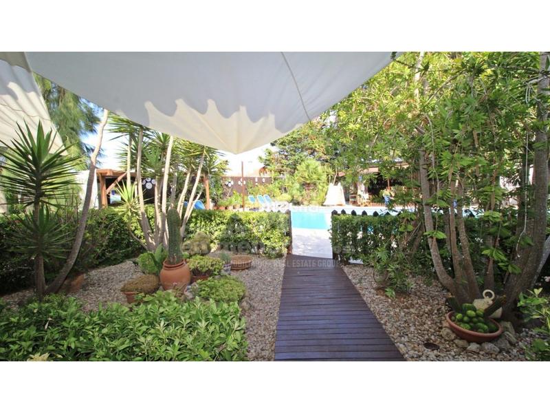 Foto e6faa09b-817d-43d5-a307-cdaac6a02033. Haus mit heizung parking pool in Sant Climent-Es Canutells Maó