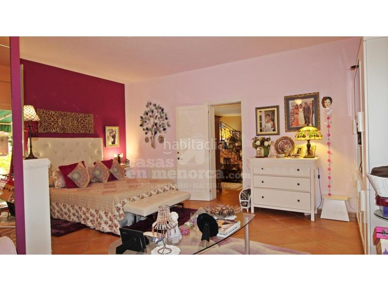 Foto ebd23ea8-16ed-4e92-8d40-259e5b9d0c99. Haus mit heizung parking pool in Sant Climent-Es Canutells Maó