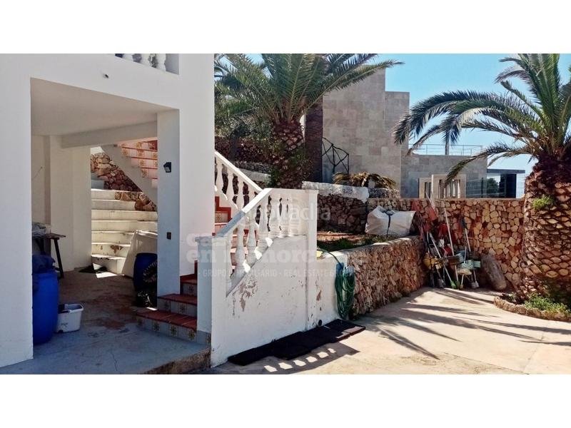 Foto 05333f39-504b-4456-a338-7219e6476df6. Casa con parcheggio piscina in Sant Climent-Es Canutells Maó