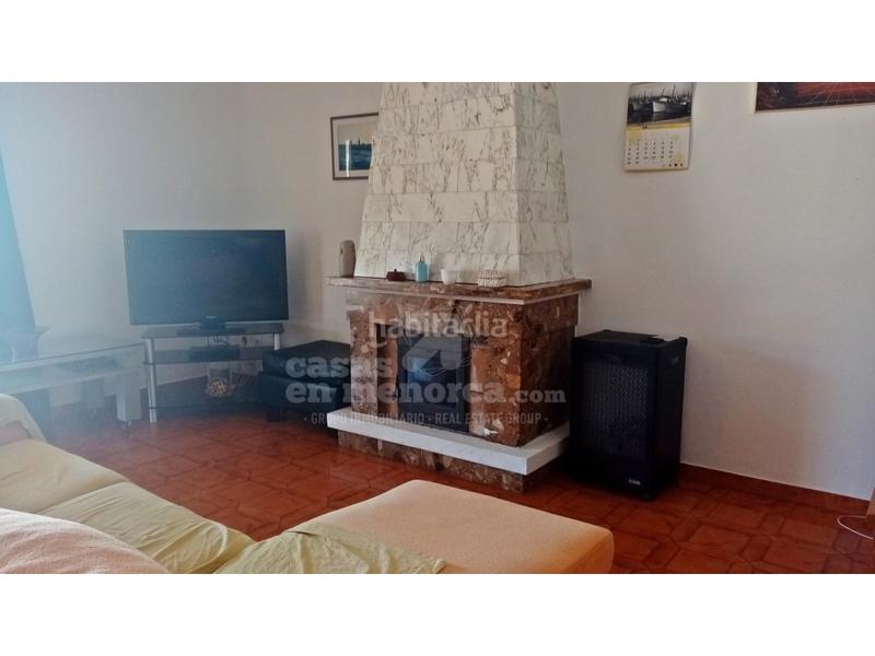 Foto 1a0039bb-90a1-44e6-9f63-ee83a8e33a0a. Casa con parcheggio piscina in Sant Climent-Es Canutells Maó