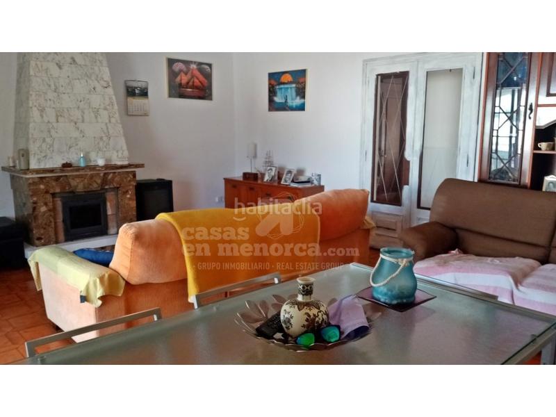 Foto 6072a7e7-2747-44d3-829a-aa4732e2cb2d. Casa con parcheggio piscina in Sant Climent-Es Canutells Maó