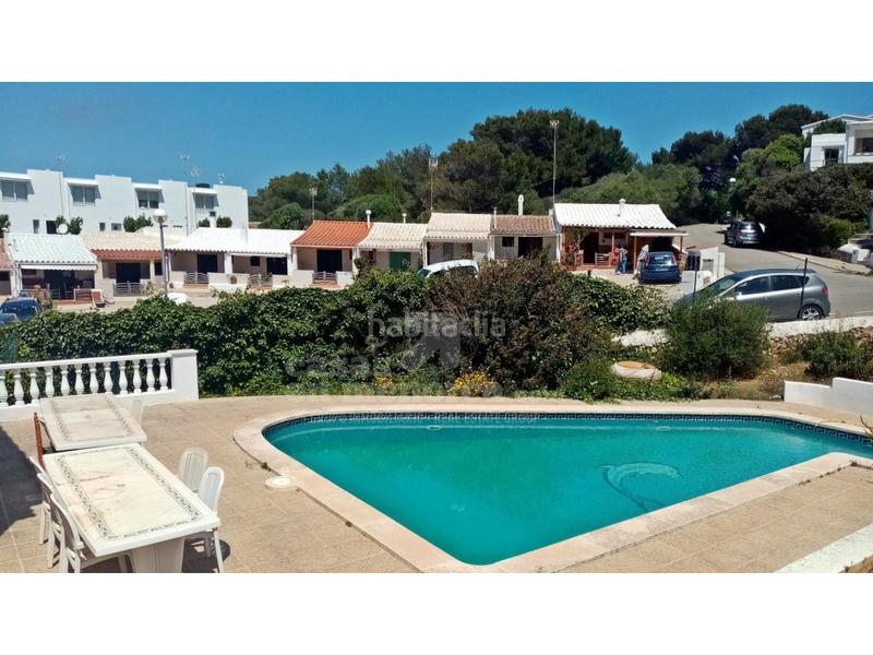 Foto 758353bd-6e96-4298-89e6-e3a83195f486. Casa con parcheggio piscina in Sant Climent-Es Canutells Maó