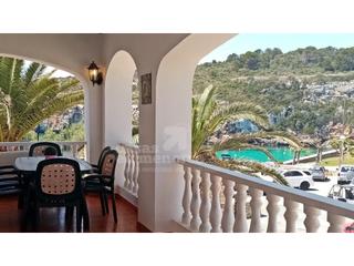 Casa a Sant Climent-Es Canutells. Precioso chalet con posibilidad de amarre en canutells