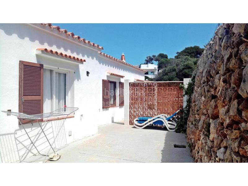 Foto 84ba78f0-773c-42fe-a57f-e4b681fe8846. Casa con parcheggio piscina in Sant Climent-Es Canutells Maó