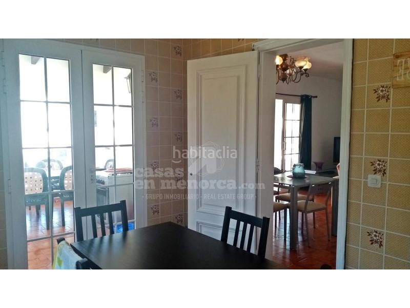 Foto c8c09d99-2ba6-4168-9736-dab7c8b70e1f. Casa con parcheggio piscina in Sant Climent-Es Canutells Maó