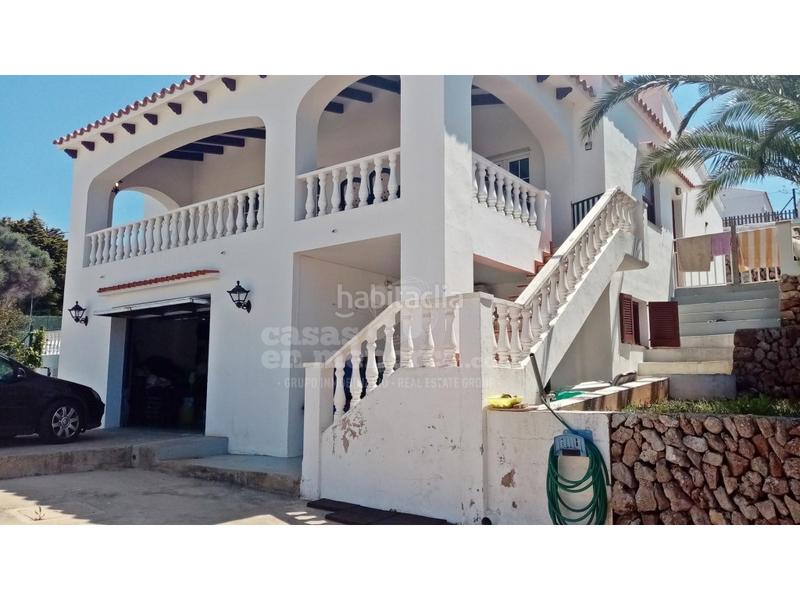 Foto cd1c630a-4a33-4996-beb7-f489dca7d6ca. Casa con parcheggio piscina in Sant Climent-Es Canutells Maó