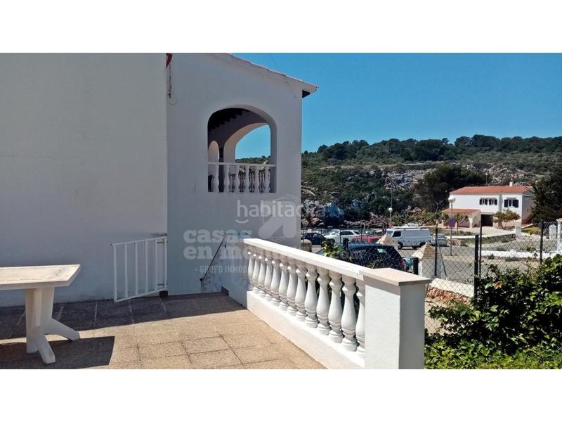 Foto e58759c9-07ed-4c92-9f0f-e238f130139e. Casa con parcheggio piscina in Sant Climent-Es Canutells Maó