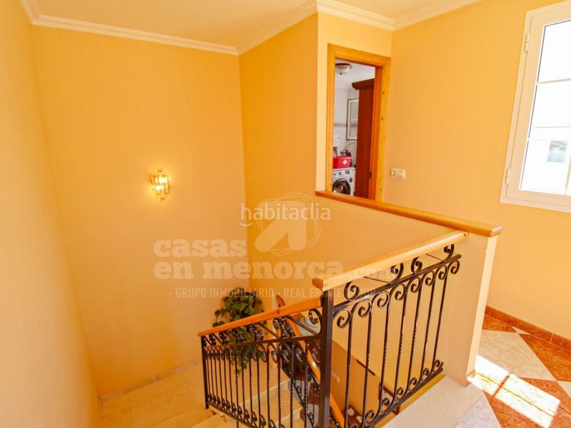 Foto 88116225-9937-4963-877a-b6b29a5b1fbd. Casa amb calefacció a Es Castell Es Castell