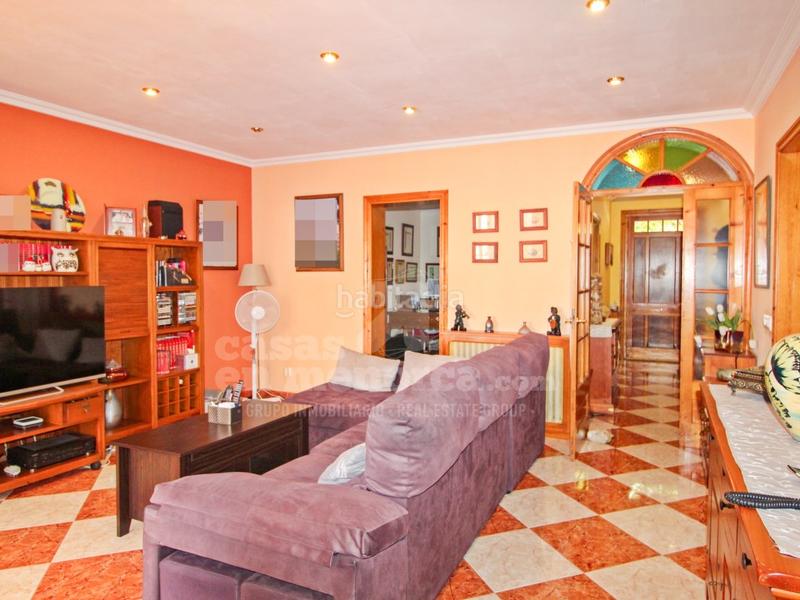 Foto b34eefe9-a77f-4ca6-b895-31da06768f0e. Casa amb calefacció a Es Castell Es Castell