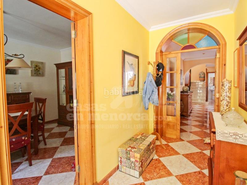 Foto d00c64e5-7847-4c8f-974e-9bbc96ad34e5. Casa amb calefacció a Es Castell Es Castell