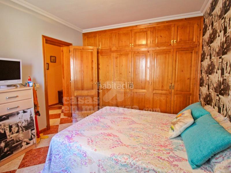 Foto eb577fe0-d314-494a-9f76-7b416a4e2df8. Casa amb calefacció a Es Castell Es Castell