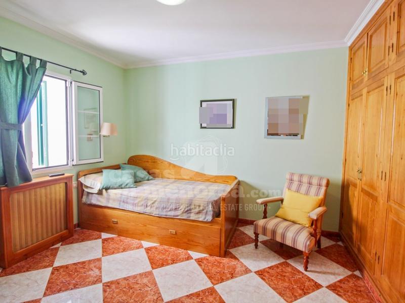 Foto f994b84d-3641-4d3f-bc04-b27d389ae938. Casa amb calefacció a Es Castell Es Castell