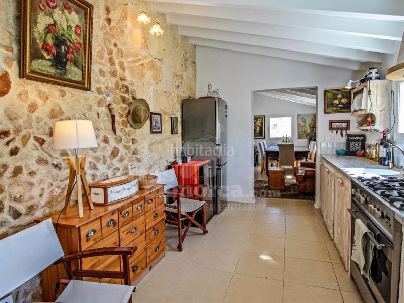 Foto 015da65b-d2a4-4e7d-b5ca-f55804cf4c44. Masia a Sant Lluís-s´ullestrar-torret Sant Lluís