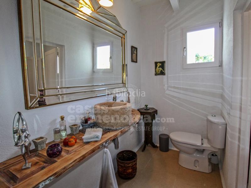 Foto 0aad8c60-18e5-4f75-a8ba-a0f296326137. Masia a Sant Lluís-s´ullestrar-torret Sant Lluís