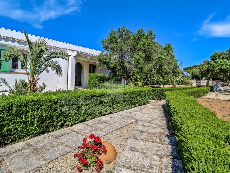 Foto 30d62a52-ddfe-410f-a6b9-5ca5a5d058d4. Masia a Sant Lluís-s´ullestrar-torret Sant Lluís