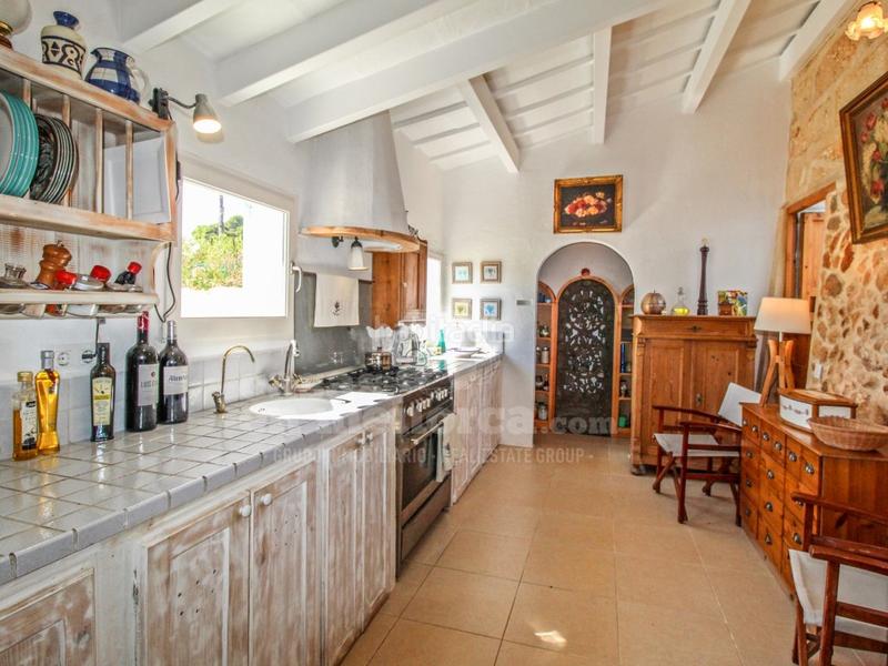 Foto 43126199-7416-46ce-8cdb-120e090afc4f. Masia a Sant Lluís-s´ullestrar-torret Sant Lluís