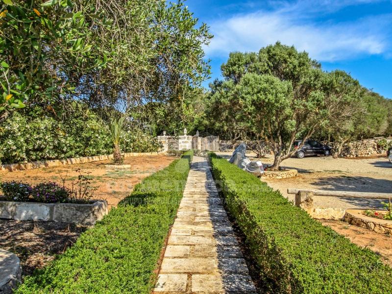 Foto 44e683e9-1ae0-4ea3-8c9c-c2c7e0059df9. Masia a Sant Lluís-s´ullestrar-torret Sant Lluís