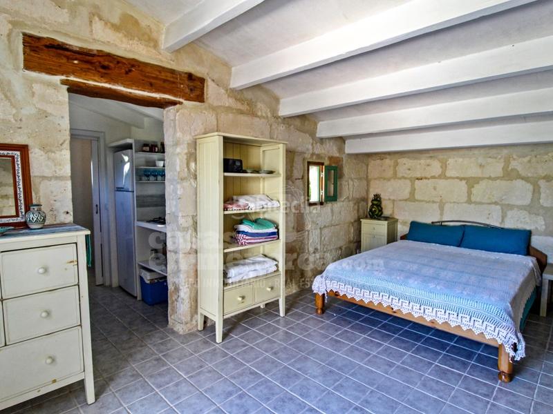 Foto 4bcf14cd-6df3-4543-ada5-157d81ecde2d. Masia a Sant Lluís-s´ullestrar-torret Sant Lluís