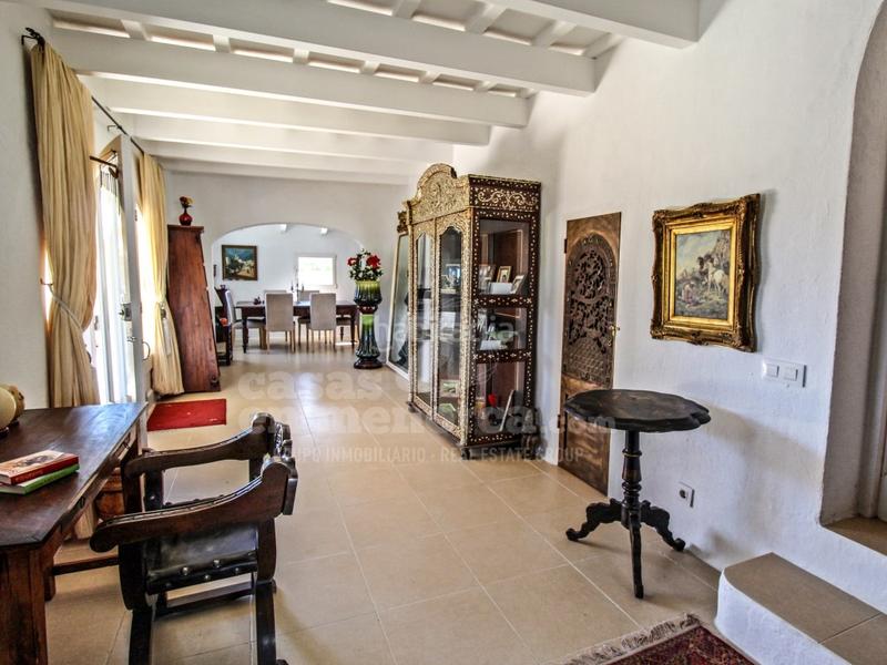 Foto 55d43097-7d81-437e-a8bd-ea39f88dc16c. Masia a Sant Lluís-s´ullestrar-torret Sant Lluís