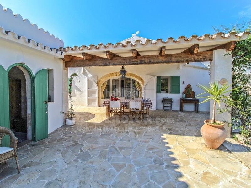 Foto 6b681a5e-f0f3-4ab6-82af-3c5b2146105a. Masia a Sant Lluís-s´ullestrar-torret Sant Lluís