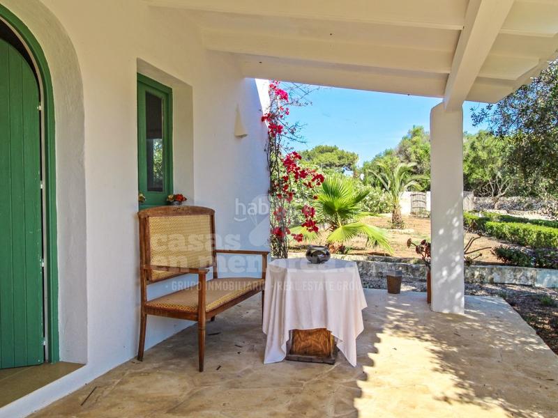 Foto 762bdf9d-f084-4cef-bcb6-27942bab75f0. Masia a Sant Lluís-s´ullestrar-torret Sant Lluís