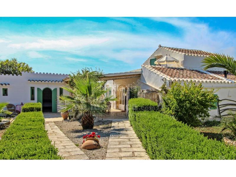 Foto 77bdabd7-c687-42b2-a947-24e97f72996b. Masia a Sant Lluís-s´ullestrar-torret Sant Lluís