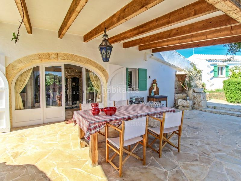 Foto 78318ae8-d3d3-4653-9daa-b618dbcfe59c. Masia a Sant Lluís-s´ullestrar-torret Sant Lluís