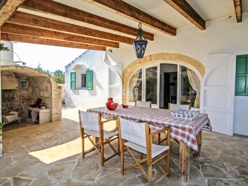 Foto 85703e61-0a76-4fdf-a705-c034929c83f3. Masia a Sant Lluís-s´ullestrar-torret Sant Lluís