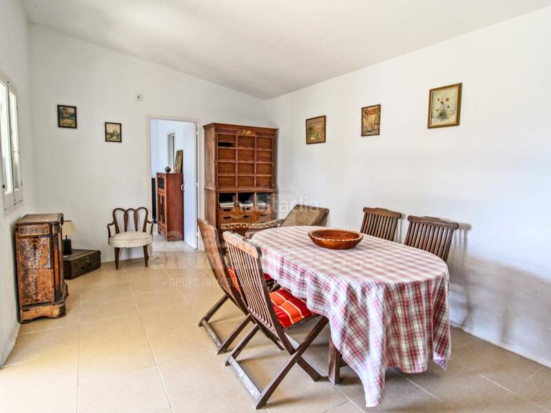 Foto 9d2deaf0-8eef-40e6-9d51-2678c99cc7f7. Masia a Sant Lluís-s´ullestrar-torret Sant Lluís