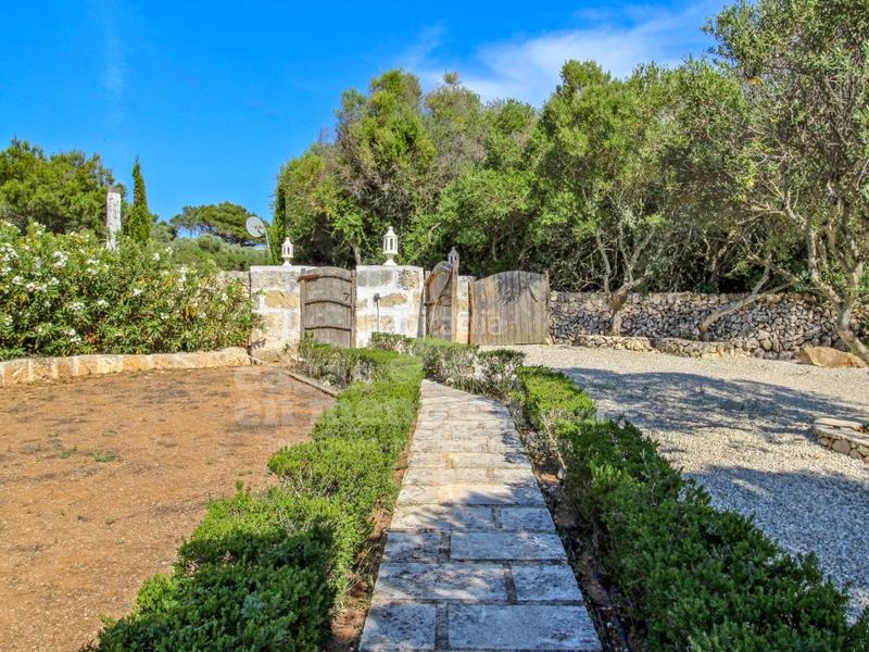 Foto 9eb3cece-a791-4069-9f57-fc168e97a80d. Masia a Sant Lluís-s´ullestrar-torret Sant Lluís