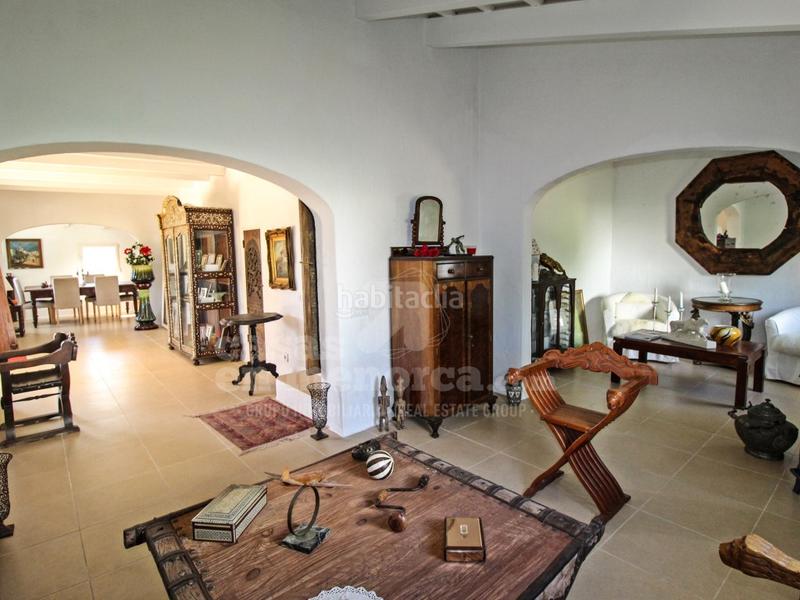 Foto b16e9332-5447-46b4-b381-b2dc33b4060b. Masia a Sant Lluís-s´ullestrar-torret Sant Lluís