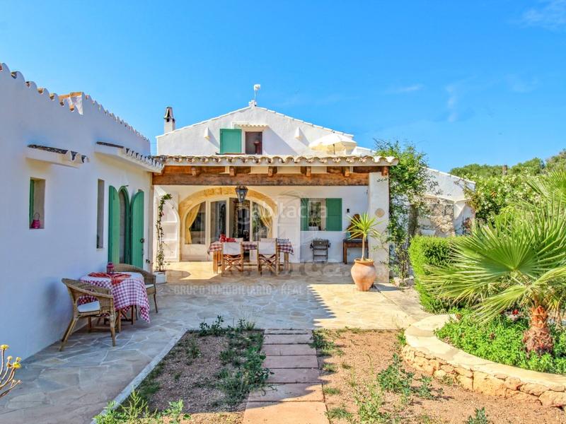 Foto c2d04941-84fc-4052-8033-9e03e77bf7dd. Masia a Sant Lluís-s´ullestrar-torret Sant Lluís