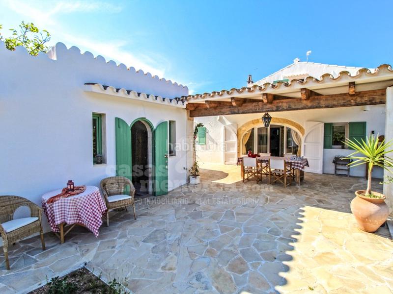 Foto dc7146de-529b-47c2-88ad-53406135b025. Masia a Sant Lluís-s´ullestrar-torret Sant Lluís