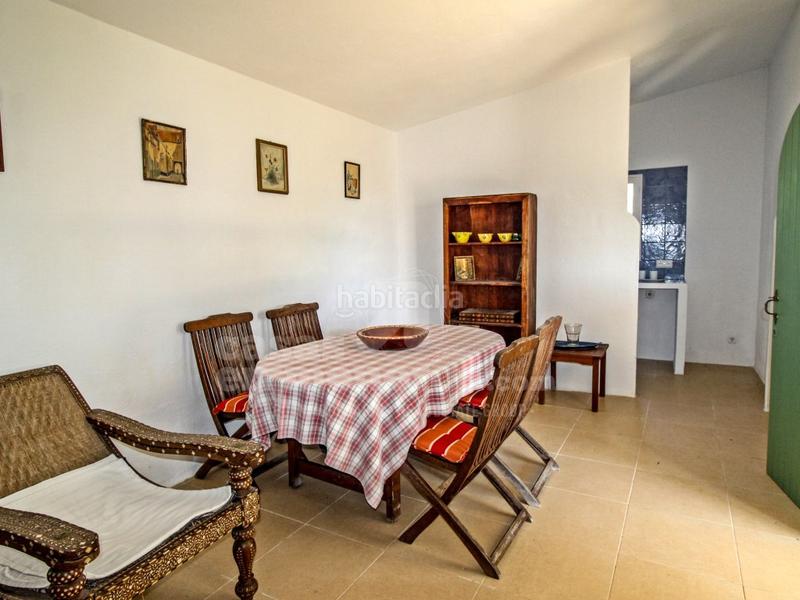 Foto dd142953-21f6-47fb-b41d-9539f8989ccd. Masia a Sant Lluís-s´ullestrar-torret Sant Lluís