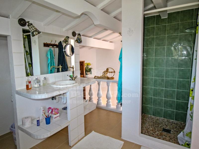 Foto e0b9840f-df20-4497-9d09-575b5a26e6ec. Masia a Sant Lluís-s´ullestrar-torret Sant Lluís